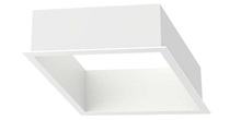 VELUX Dome, siseviimistlus